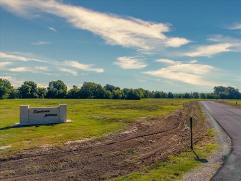 Campbell, TX Unimproved Land
