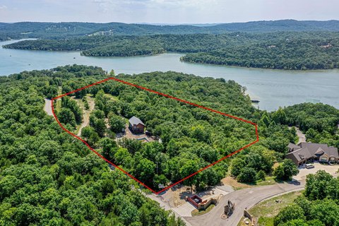 Commercial Acreage on Indian Point
