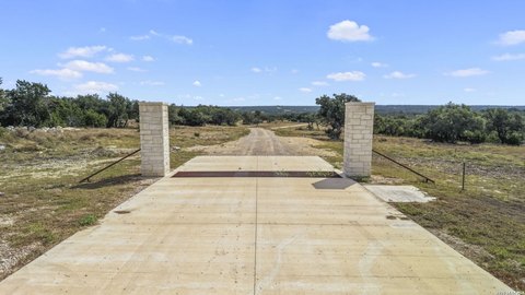 Land, Mountain Home, TX