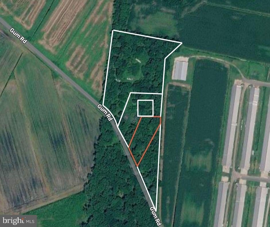 Land Parcel in FRANKFORD, DE