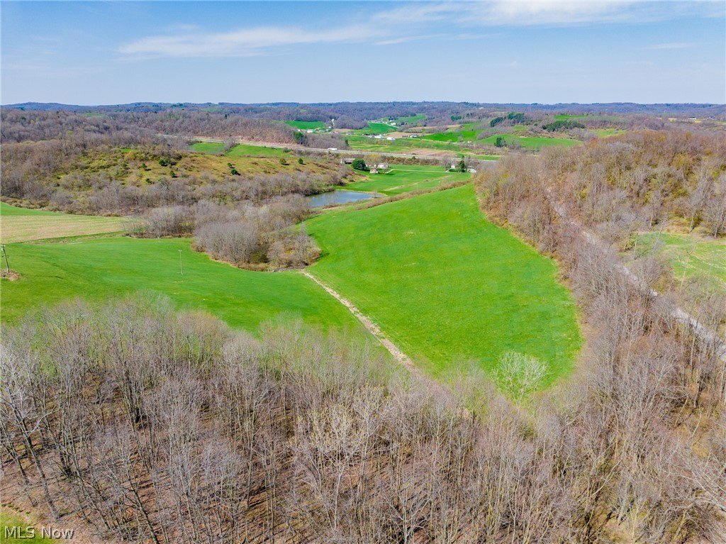 Country Property with Scenic Views