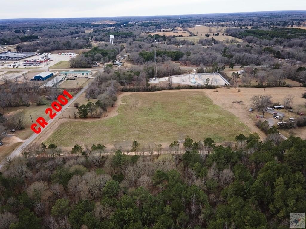 Pasture Land in New Boston, TX