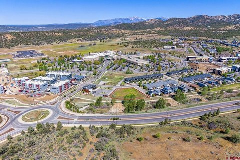 Durango Land For Sale