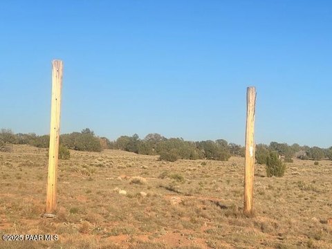 Land, Seligman, AZ