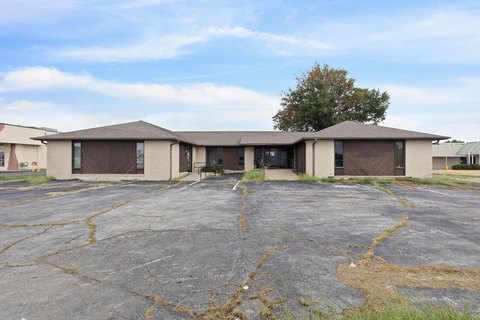 Medical Office Space With Exam Rooms