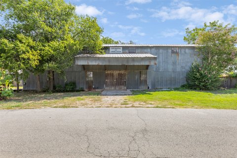 Historic Light Industrial Mill