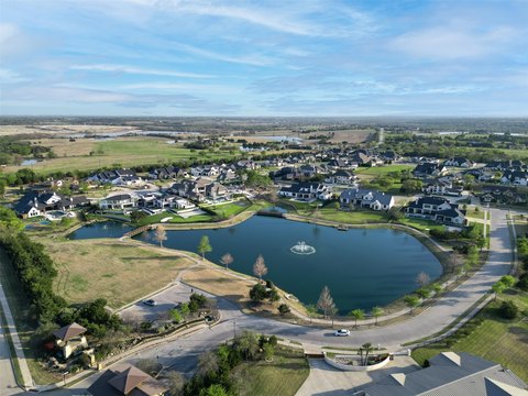 Residential Land in Ridge Lakes