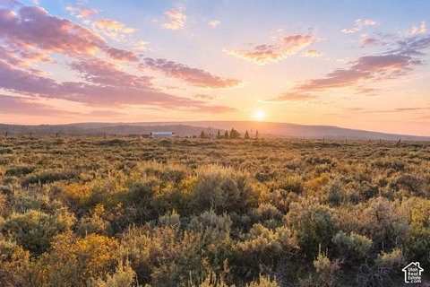 Flat Mountain Recreation Land