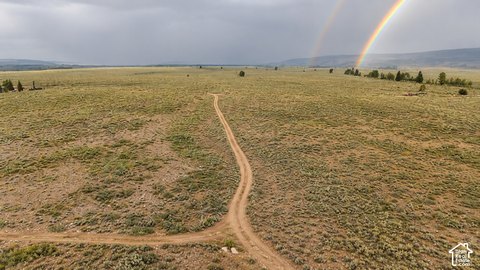 Flat Mountain Recreation Land