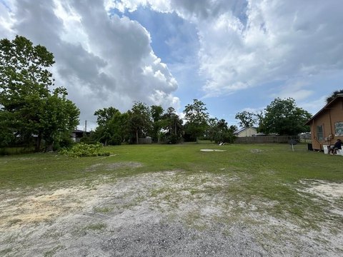 Port St. Joe Land Parcel