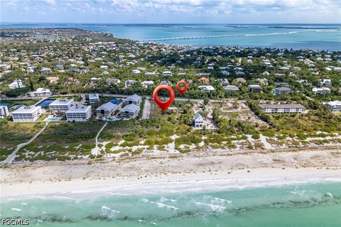 Beachfront Waterfront Land