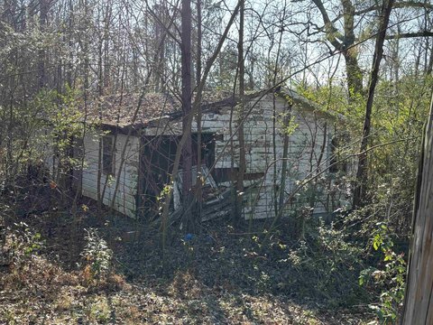 Residential Land in Russellville, AL