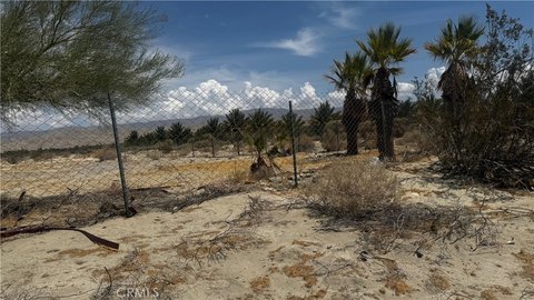 Land, Thousand Palms, CA