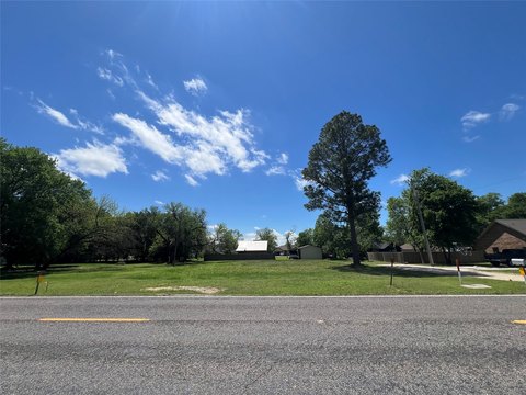 Vacant Lot in Tioga, Texas