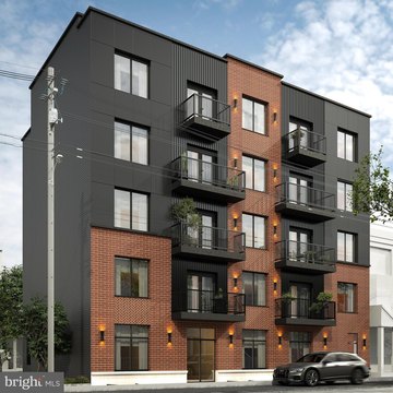 Retail Space in Philadelphia