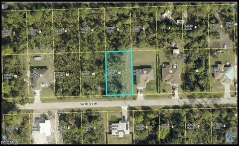Land, Lehigh Acres, FL
