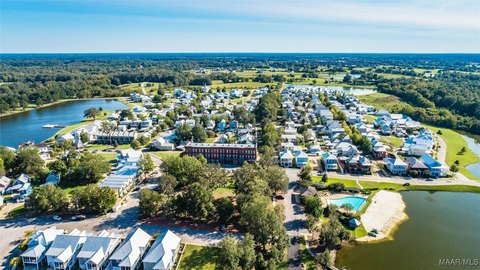 Residential Lot in The Waters