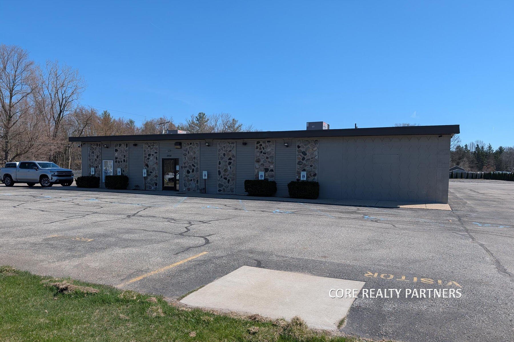 Turn-Key Church Property Available