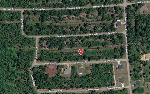 Land, SEBRING, FL