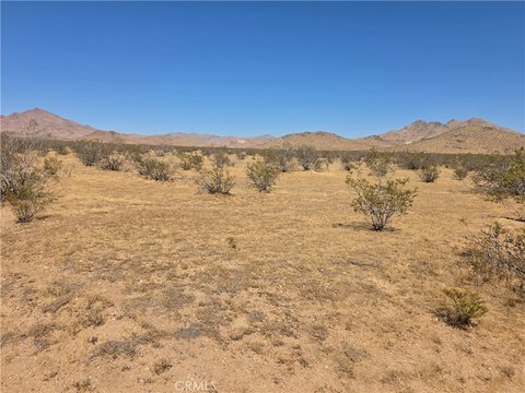 LAND - Barstow, CA