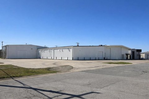 Oklahoma City Commercial Space Available
