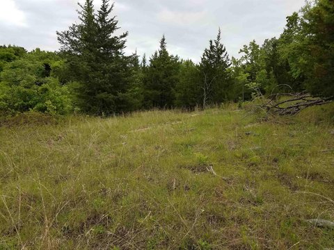 Saratoga Land with Highway Frontage