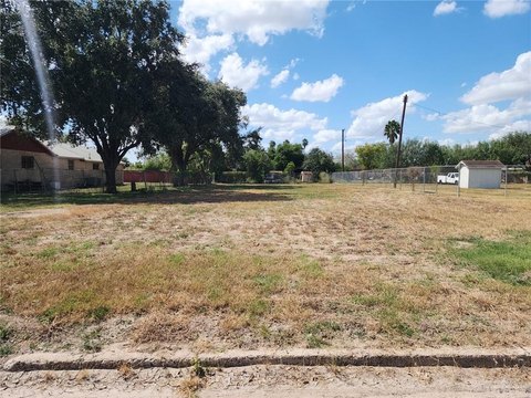 Residential Lot in Donna, TX