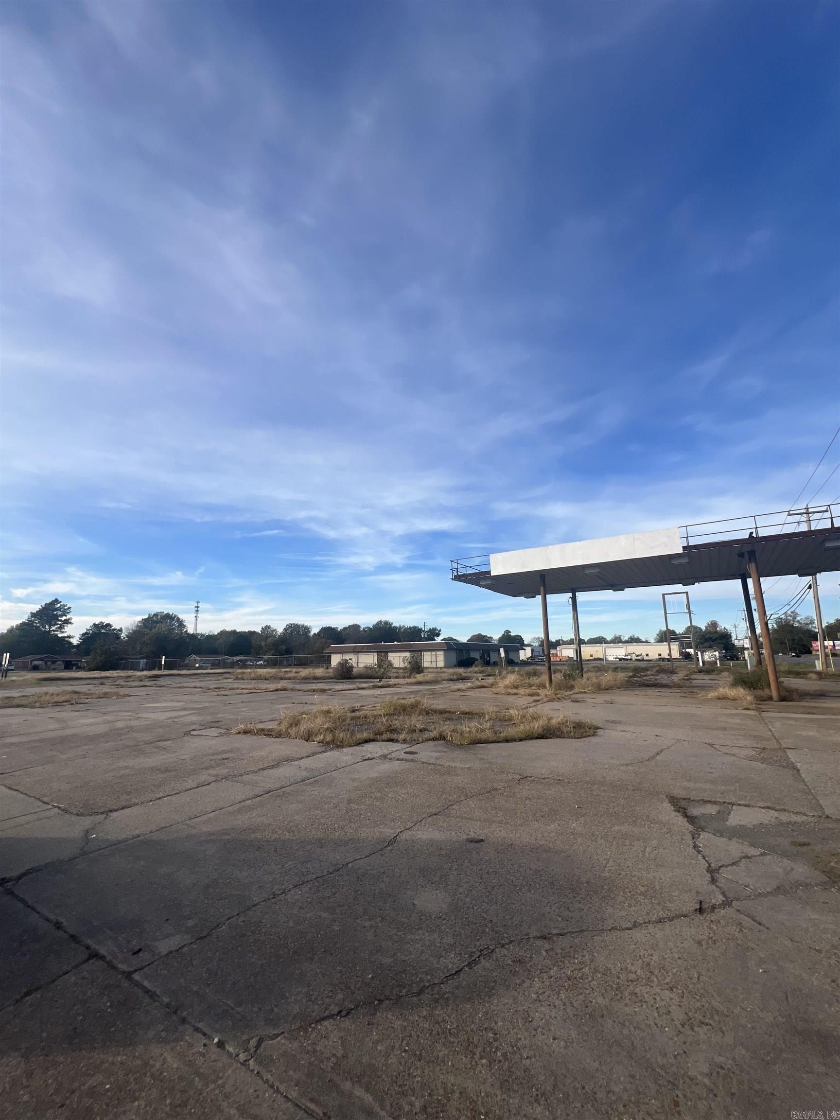 Prime Commercial Lot in Stuttgart