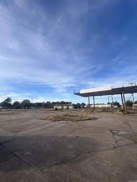 Prime Commercial Lot in Stuttgart
