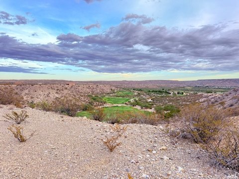 Land, Elephant Butte, NM