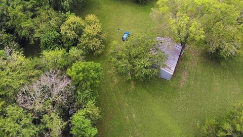 Land, Paola, KS