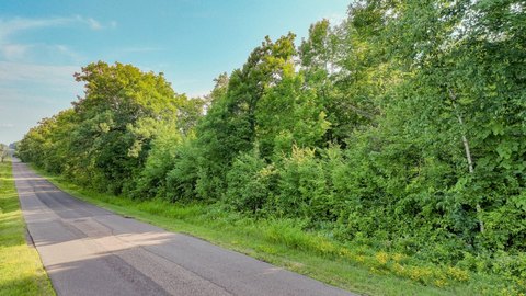 Recreational Hunting Land Parcel