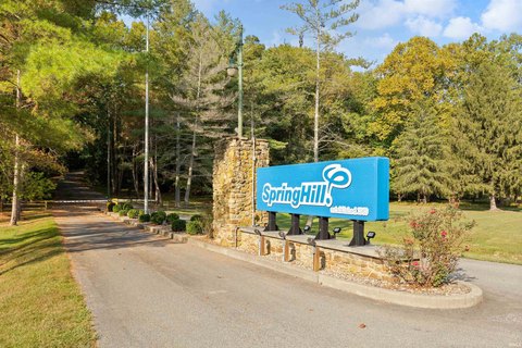 Seymour, Indiana Mixed-Use Acreage