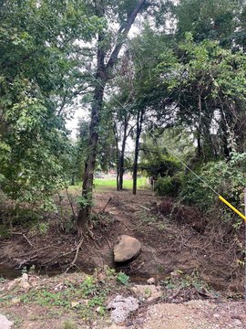 Land in Growing Little Elm