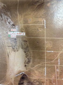 Residential Land in Apple Valley