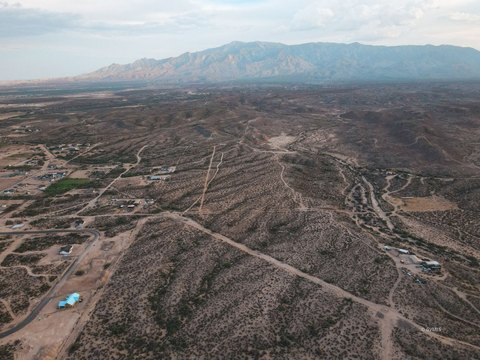 LAND - Pima, AZ