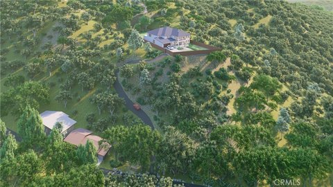 Burbank Land in Mountain Area