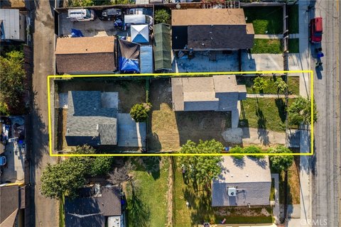 Renovated Duplex with Separate Meters
