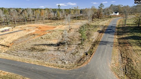 Waterfront Lot in Woodside Shores