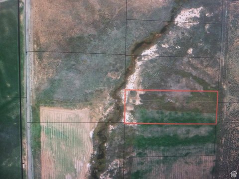 Land with Water Included