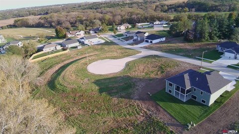 Residential Land in Bennet, Nebraska