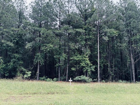 Land in Premier Gated Community