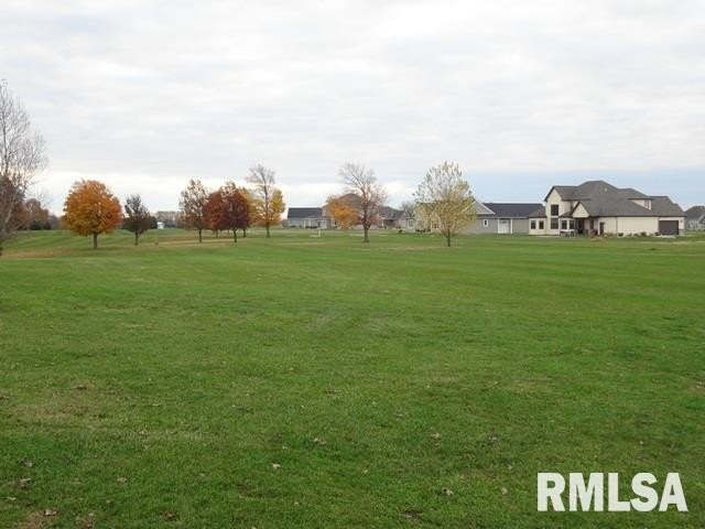 Residential Lot in Elmwood, IL