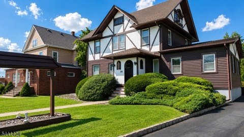 Approved Duplex Conversion Property
