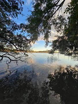 Land/Lots, Seabrook, SC