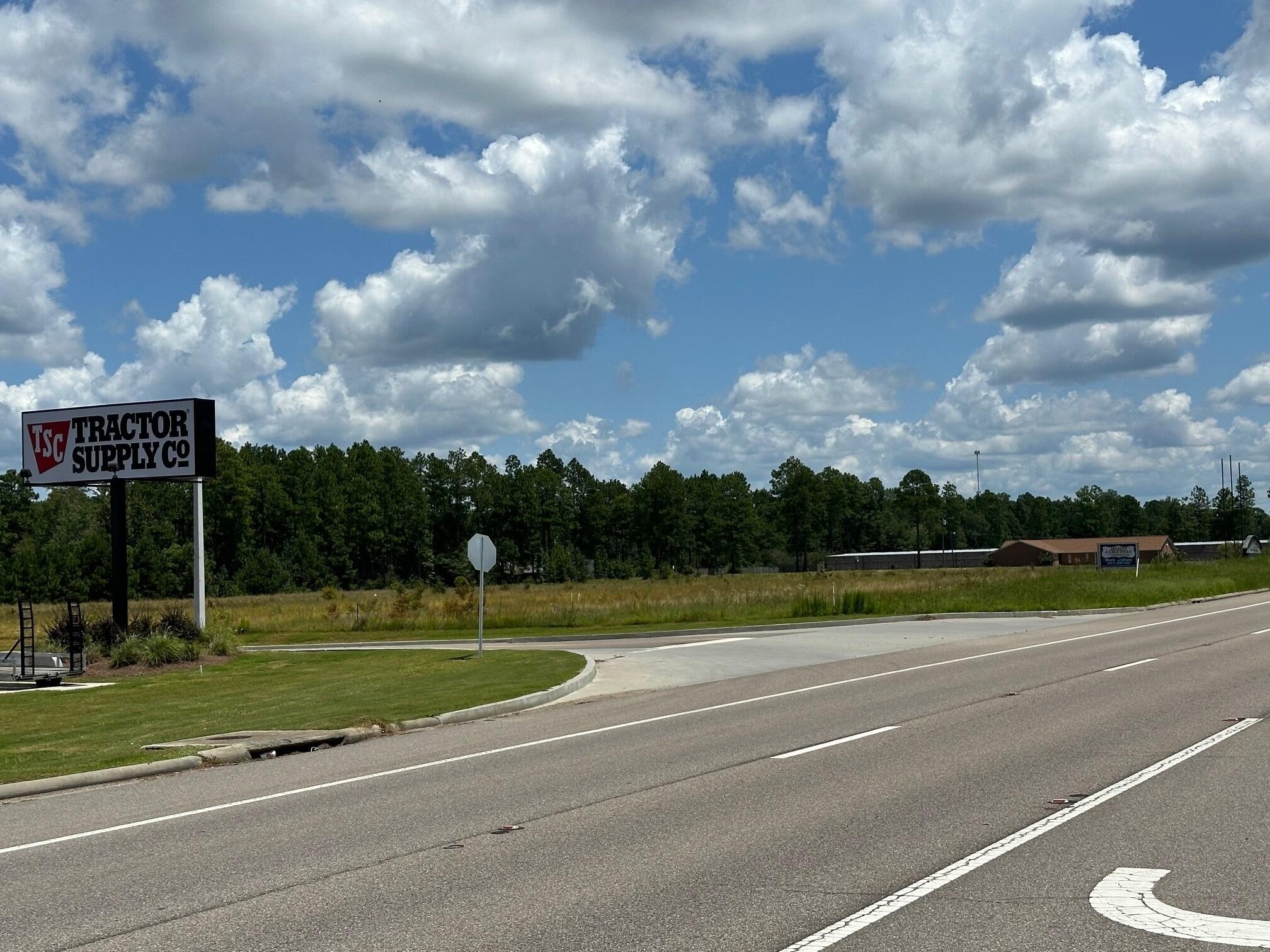 Prime Commercial Land in Petal