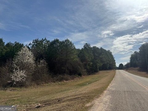 Land, Franklin, GA