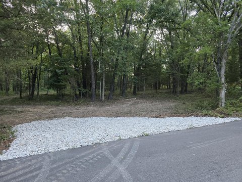 Nixa Land with Wooded Acreage