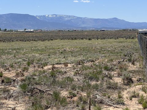 Cedar City Land with Views