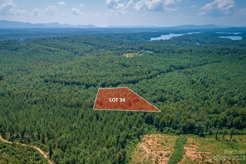 LAND - Morganton, NC